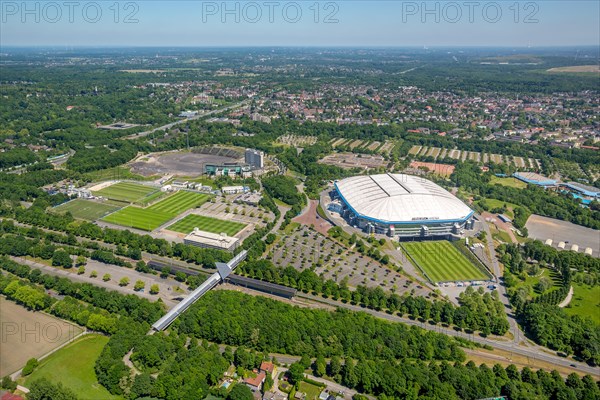 Veltins Arena