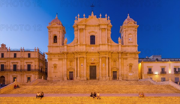 Cathedral San Nicolo