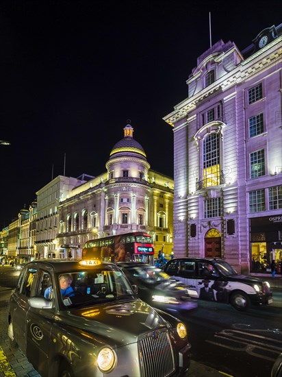 Piccadilly Circus