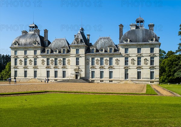 Chateau de Cheverny