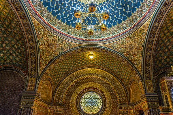 Spanish Synagogue