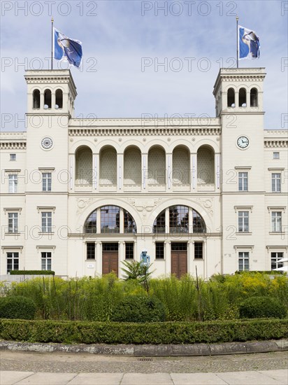 Hamburger Bahnhof