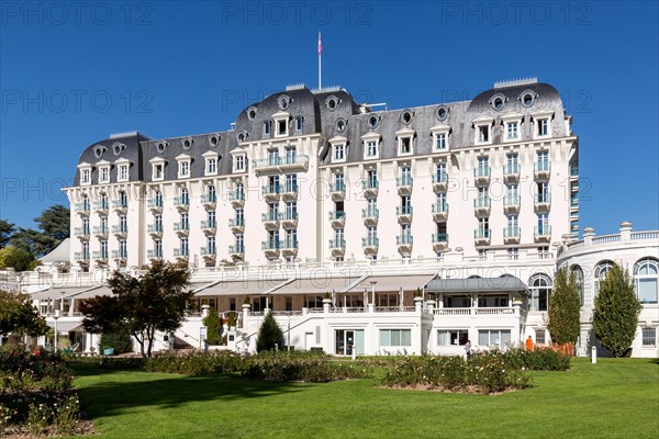 Hotel Imperial Palace