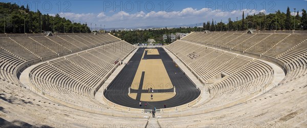 Panathinaiko Stadium