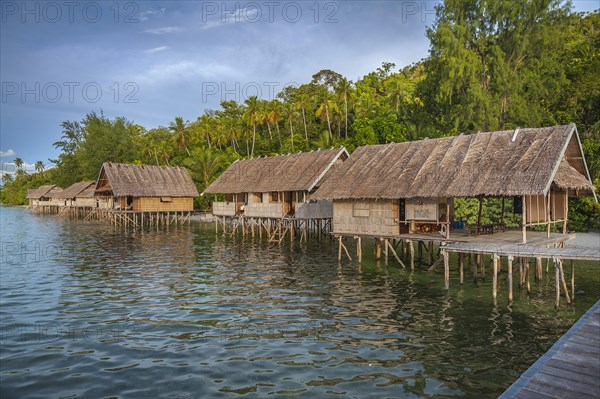 Bungalows