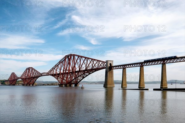 Forth Bridge