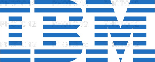 IBM Logo