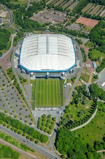 Veltins Arena