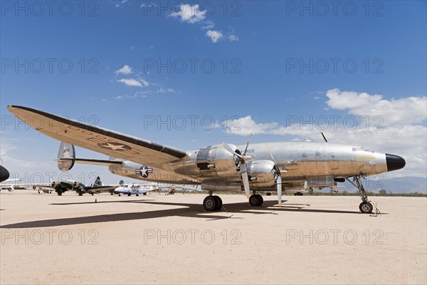 Propeller air plaine