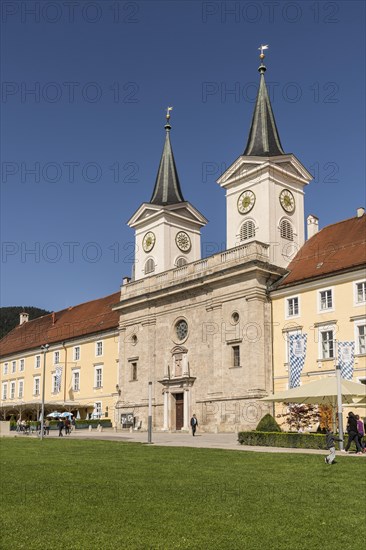 Herzogliches Brauhaus Tegernsee