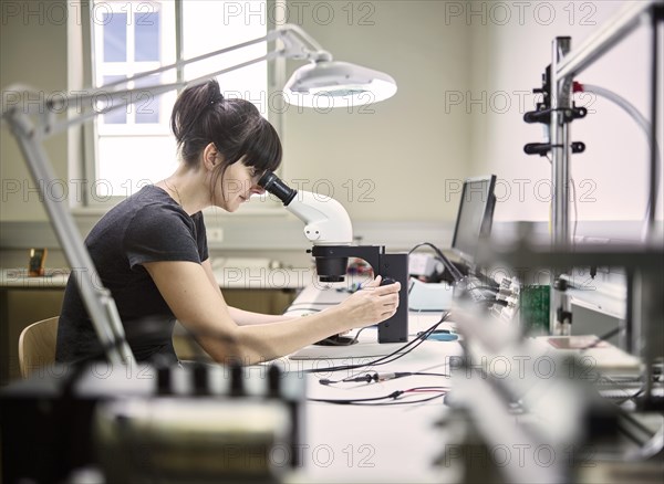 Technician