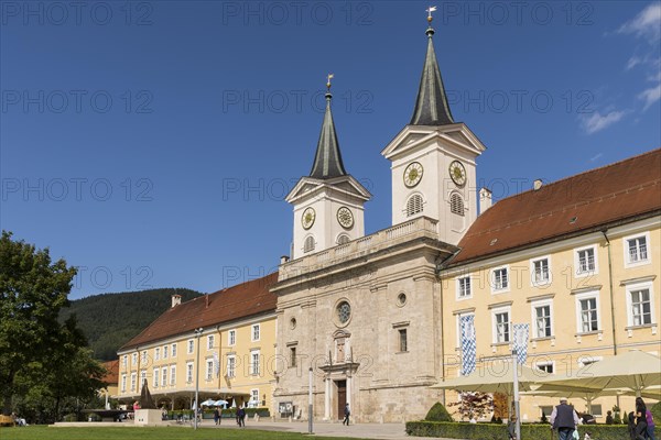 Herzogliches Brauhaus Tegernsee