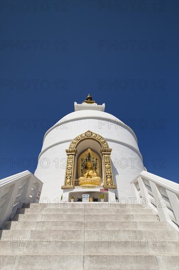 World Peace Pagoda