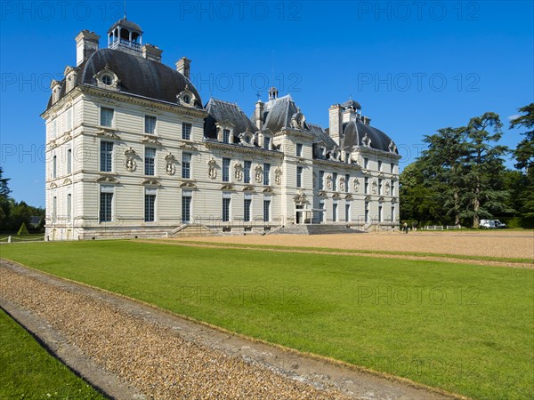 Chateau de Cheverny