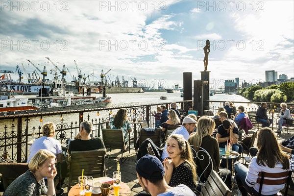 Beach Club Strand Pauli