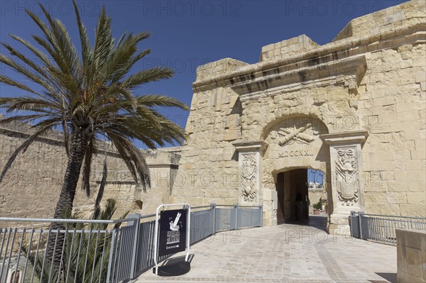 Gate of Provence