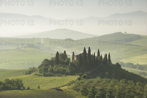 Podere Belvedere