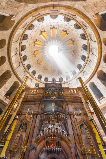 Holy Sepulchre