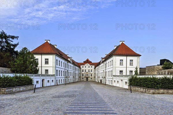 Hirschberg Castle