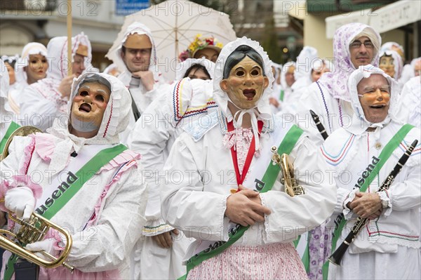 Aussee Carnival