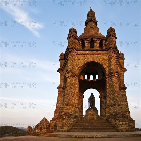 Kaiser Wilhelm Monument