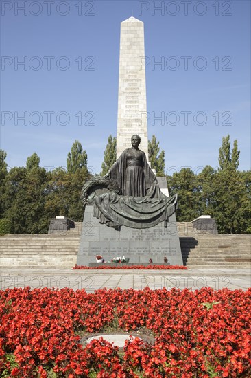Soviet War Memorial