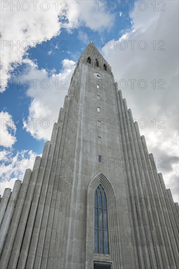 Hallgrimskirkja