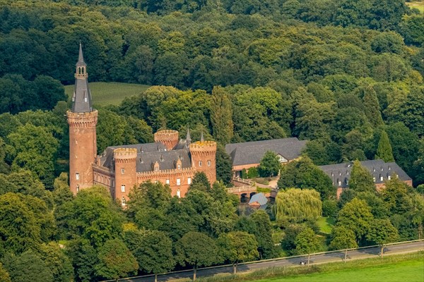 Moyland Castle Museum