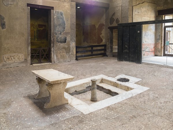 Herculaneum