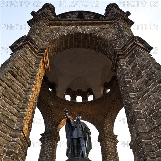 Kaiser Wilhelm Monument