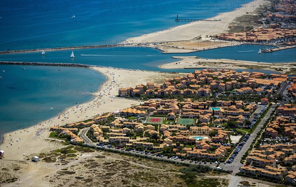 Port Leucate