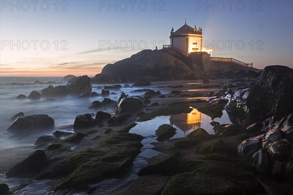 Capela do Senhor da Pedra