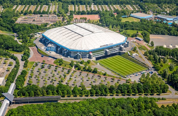 Veltins Arena