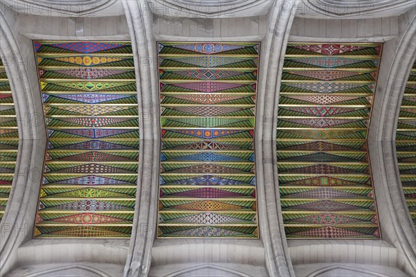 Almudena Cathedral