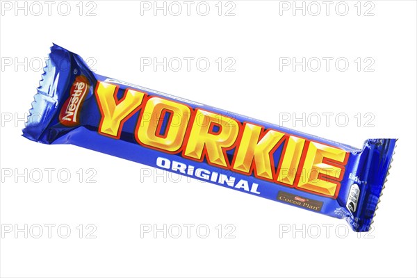 Yorkie bar