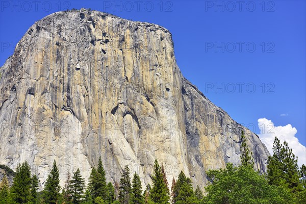 El Capitan