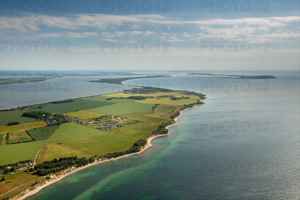 Wittow peninsula