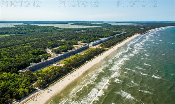 Colossus of Prora