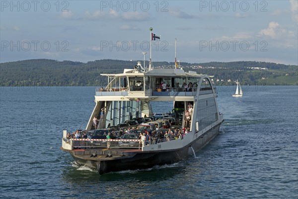 Car ferry