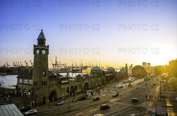 Clock Tower