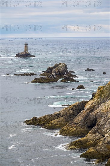 Phare de la Vieille lighthouse