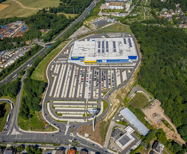 IKEA Wuppertal