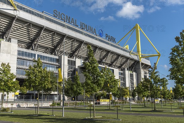 Signal Iduna Park