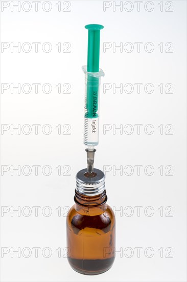 Disposable medical products