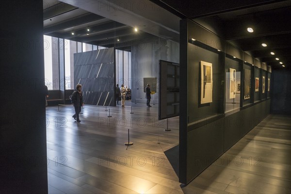 Musee Soulages
