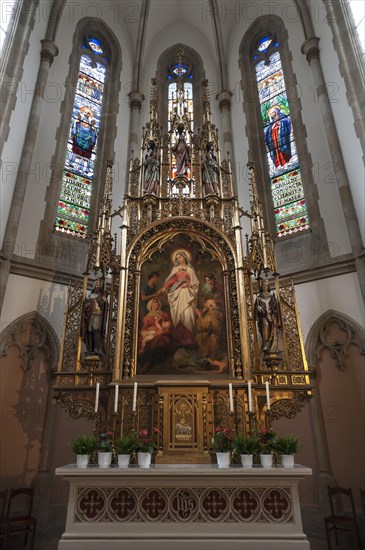 Altar