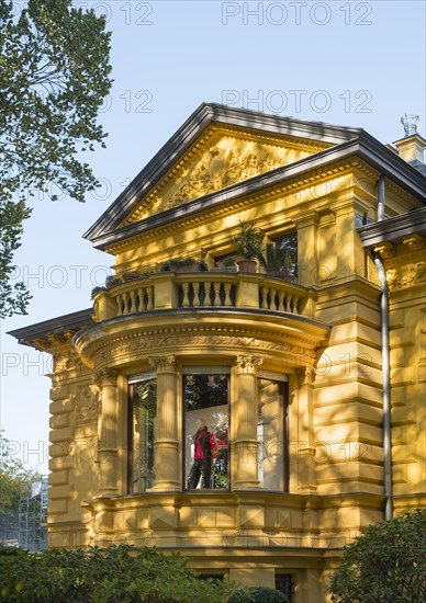 Villa Oechsler