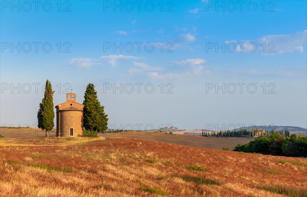 Cappella di Vitaleta