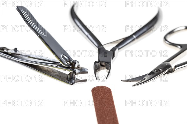 Nail Care Tools