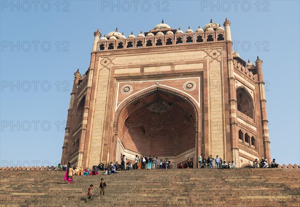 Buland Darwaza